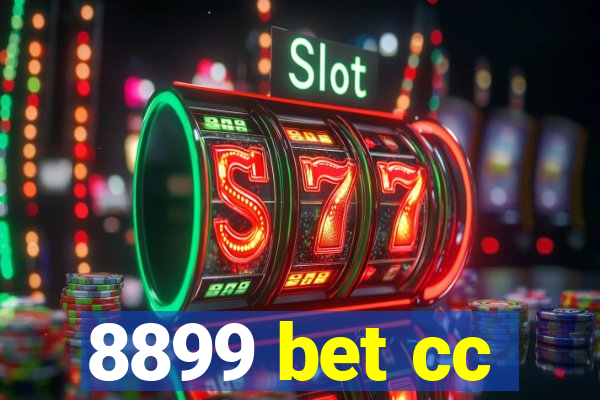 8899 bet cc